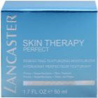 Lancaster Skin Therapy Perfect hidratáló krém normál és kombinált bőrre