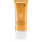 Lancôme Soleil Bronzer слънцезащитен крем за лице SPF 30