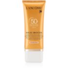 Lancôme Soleil Bronzer napozókrém arcra SPF 50
