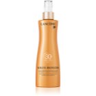 Lancôme Soleil Bronzer opalovací mléko SPF 30