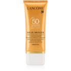 Lancôme Soleil Bronzer opalovací krém proti stárnutí pleti SPF 50