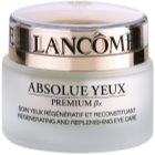 Lancôme Absolue Premium ßx oční zpevňující krém