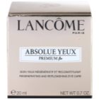 Lancôme Absolue Premium ßx oční zpevňující krém