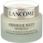 Lancôme Absolue Premium ßx noční zpevňující a protivráskový krém