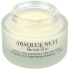 Lancôme Absolue Premium ßx noční zpevňující a protivráskový krém