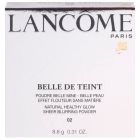 Lancôme Belle De Teint pudra pentru luminozitate pentru un aspect mat