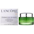 Lancôme Énergie De Vie éjszakai megújító maszk fáradt bőrre