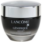 Lancôme Génifique crème de nuit rajeunissante pour tous types de peau
