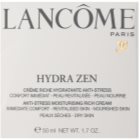 Lancôme Hydra Zen Rijke Hydraterende Crème voor Droge Huid