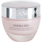 Lancôme Hydra Zen denní hydratační krém pro citlivou pleť