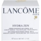 Lancôme Hydra Zen denní hydratační krém pro citlivou pleť