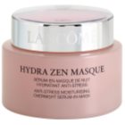 Lancôme Hydra Zen antystresowa maseczka na noc o działaniu serum