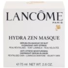Lancôme Hydra Zen antystresowa maseczka na noc o działaniu serum