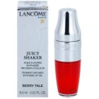 Lancôme Juicy Shaker Lipgloss mit pflegenden Ölen