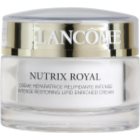 Lancôme Nutrix Royal защитен крем за суха кожа