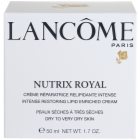 Lancôme Nutrix Royal защитен крем за суха кожа