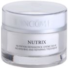 Lancôme Nutrix crème hydratante régénérante pour peaux sèches