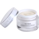 Lancôme Nutrix crème hydratante régénérante pour peaux sèches