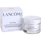 Lancôme Nutrix crème hydratante régénérante pour peaux sèches