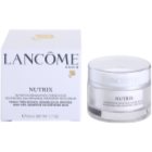 Lancôme Nutrix crème hydratante régénérante pour peaux sèches