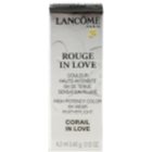 Lancôme Rouge in Love червило