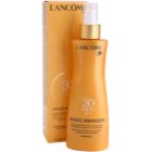 Lancôme Soleil Bronzer opalovací mléko SPF 30