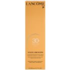 Lancôme Soleil Bronzer opalovací mléko SPF 30