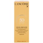 Lancôme Soleil Bronzer opalovací krém proti stárnutí pleti SPF 50