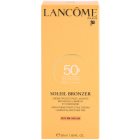 Lancôme Soleil Bronzer napozókrém arcra SPF 50
