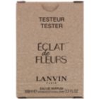 Lanvin Éclat de Fleurs Parfumovaná voda tester pre ženy 100 ml