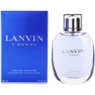 Lanvin L'Homme Eau de Toilette für Herren 100 ml