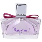 Lanvin Marry Me! eau de parfum nőknek 75 ml