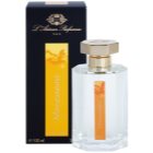 L'Artisan Parfumeur Mandarine eau de toilette mixte 100 ml