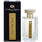 L'Artisan Parfumeur Tea for Two toaletní voda unisex 100 ml