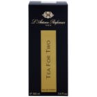 L'Artisan Parfumeur Tea for Two toaletní voda unisex 100 ml