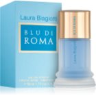 Laura Biagiotti Blu Di Roma woda toaletowa dla kobiet 50 ml