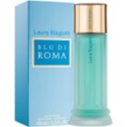 Laura Biagiotti Blu Di Roma toaletná voda pre ženy 100 ml
