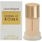 Laura Biagiotti Essenza di Roma eau de toilette pentru femei 50 ml