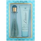 Laura Biagiotti Laura Gift Set I.