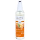 Lavera Body Spa Orange Feeling deodorant ve spreji