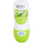 Lavera Body Spa Lime Sensation deodorant roll-on