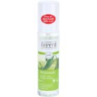Lavera Body Spa Lime Sensation dezodorant w sprayu