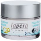 Lavera Basis Sensitiv Q10 hydratační krém proti vráskám