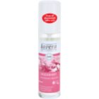 Lavera Body Spa Rose Garden dezodorant v spreji