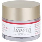 Lavera Faces Bio Cranberry and Argan Oil denní regenerační krém 45+