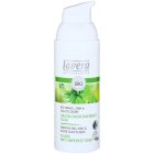 Lavera Faces Bio Mint hydratační fluid pro mastnou pleť