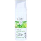 Lavera Faces Bio Mint hydratační fluid pro mastnou pleť