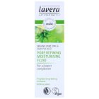 Lavera Faces Bio Mint hydratační fluid pro mastnou pleť