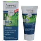 Lavera Men Sensitiv zklidňující balzám po holení