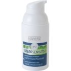 Lavera Men Sensitiv crema de día hidratante nutritiva